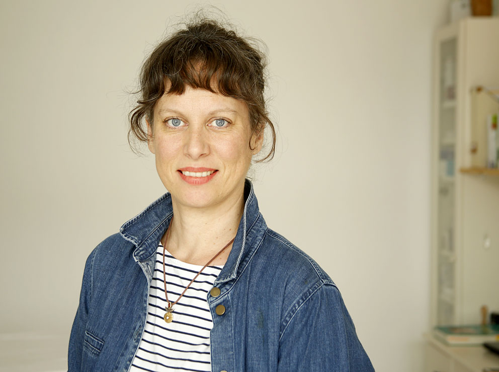 Körperpsychotherapie Stefanie Albrecht